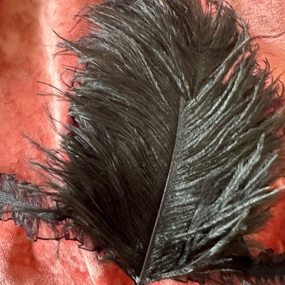 Victoria’s Secret burlesque collection bra S 32” - Picture 3 of 4